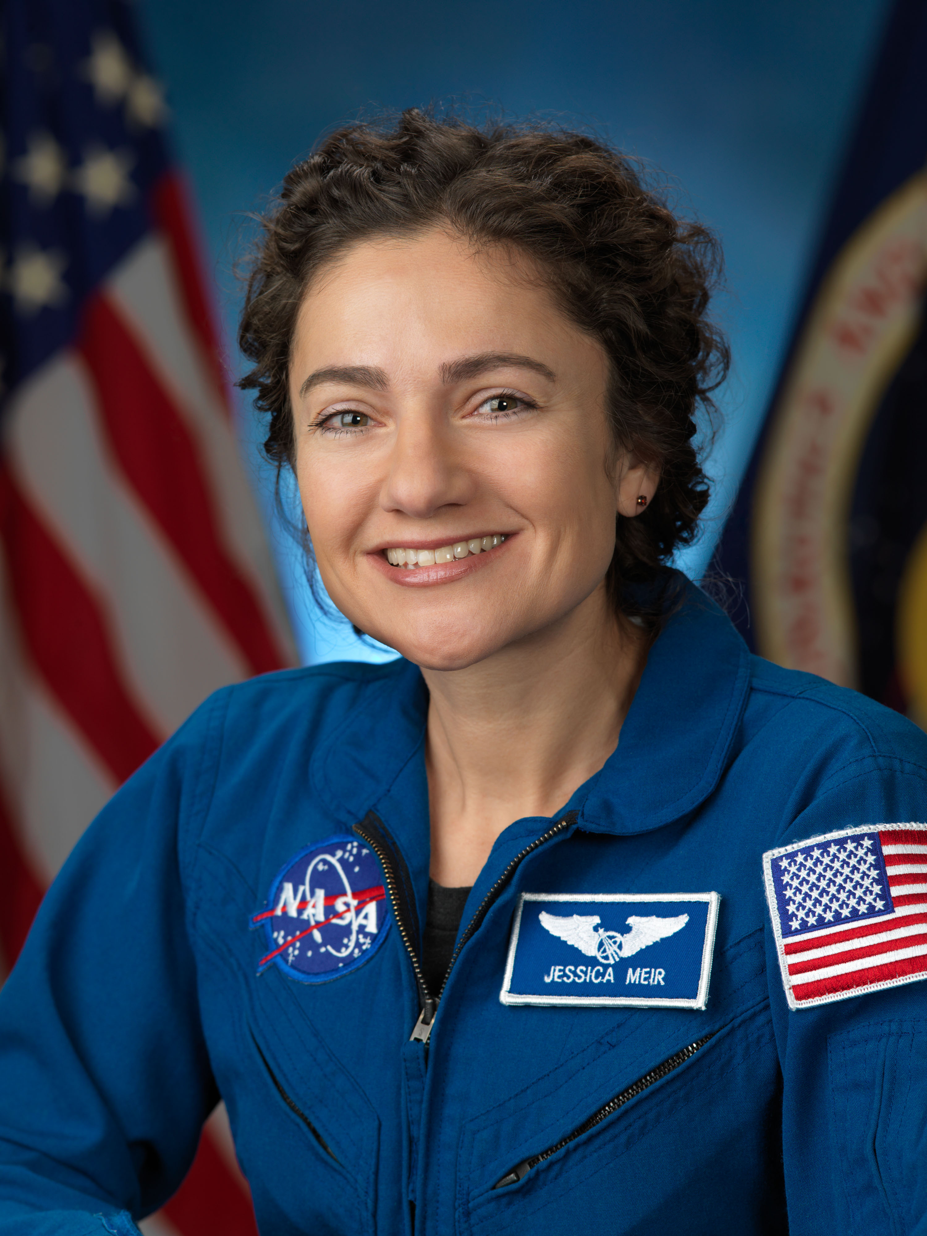 Файл:Jessica U. Meir portrait.jpg