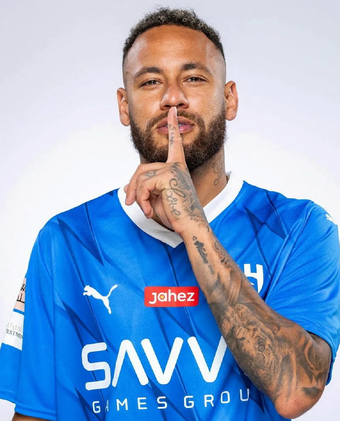 Файл:Neymar al-hilal.jpg