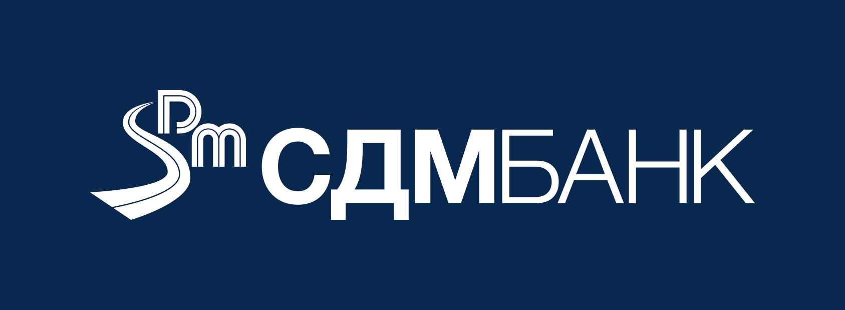 Файл:СДМ-Банк лого.png
