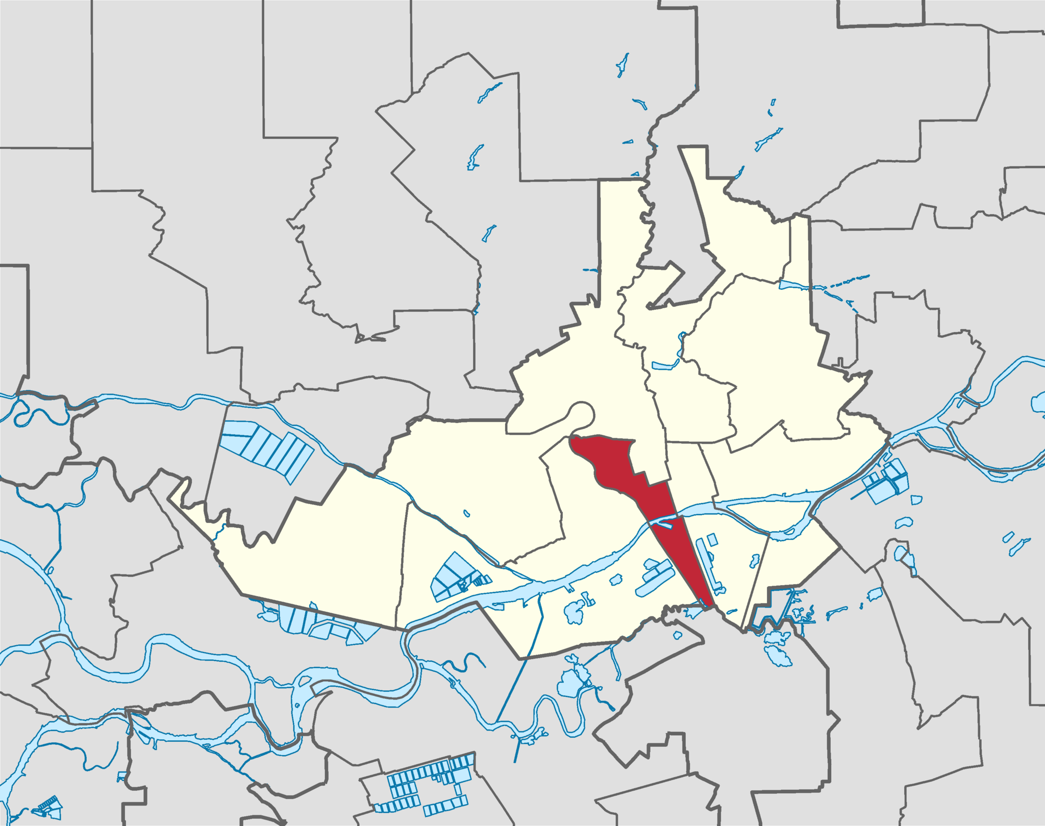 Карта
