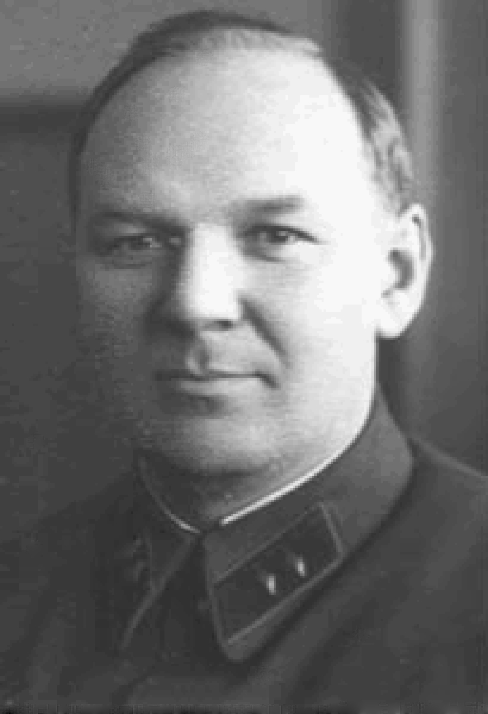 Г. Ф. Горбач