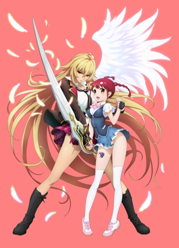 Valkyrie Drive -Mermaid-.jpg