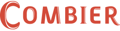 Combier logo.png