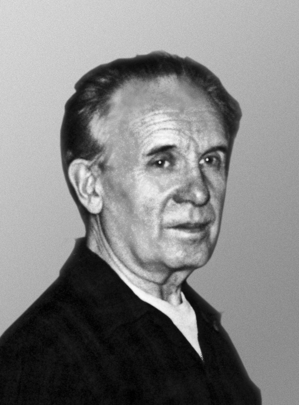 Николай Галахов