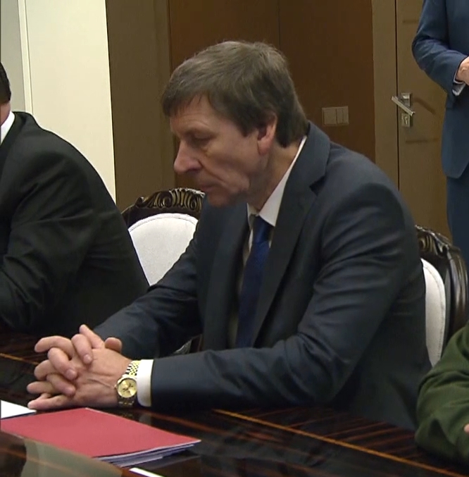 Oleg Shubin, 2016.jpg