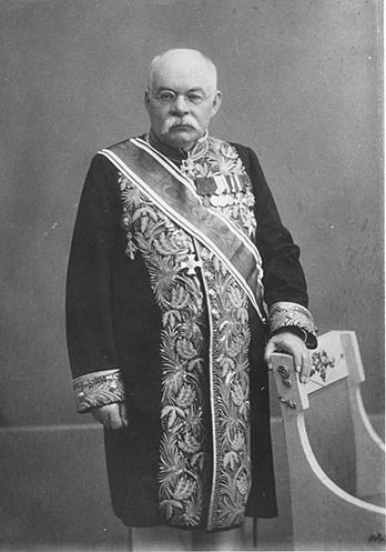 Иван Цветаев