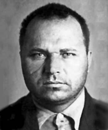 К. П. Антонов