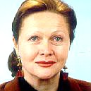 Наталья Гундарева - советская и российская актриса театра и кино; народная артистка РСФСР