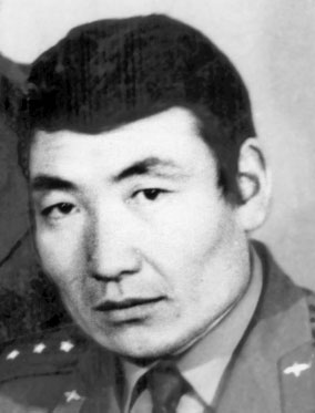 Даржаагийн Сурэнхорлоо