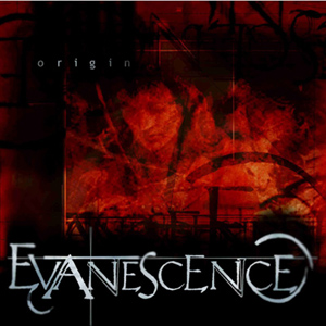 Обложка альбома «Origin» (Evanescence, 2000)