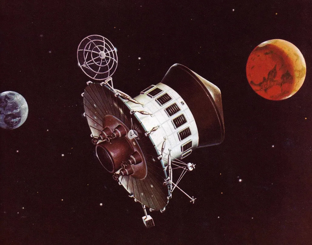 Файл:Mars Voyager concept.jpg