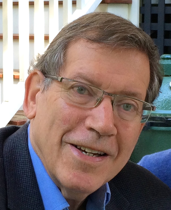 2014 06 11 Joel Sussman.JPG
