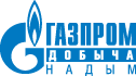 Логотип Газпром добыча Надым.png