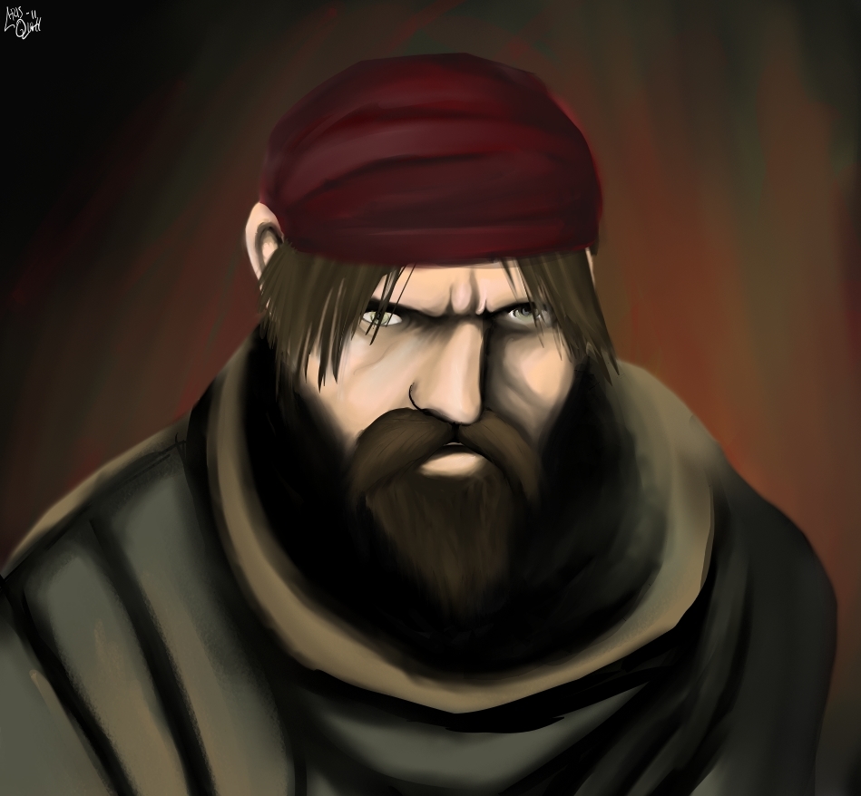 Фанарт