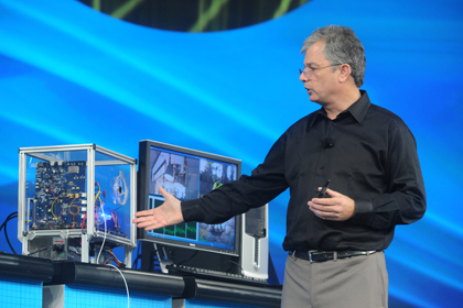Light Peak idf 2009 perlmutter keynote 4.JPG