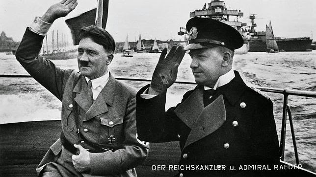 Raeder e AH.jpg