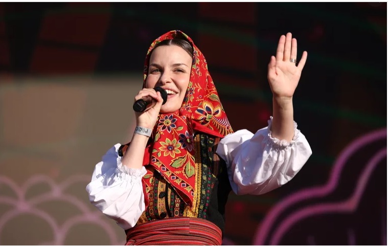 Татьяна Куртукова
