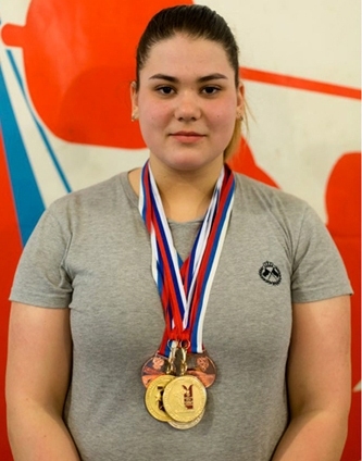 Файл:Белозёрова Мария Михайловна.jpg