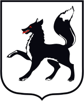 Герб населённого пункта Салехард