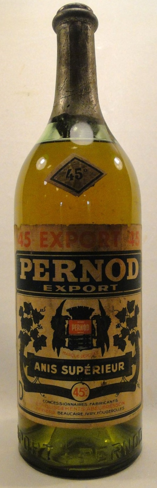 Anis Export 45°
