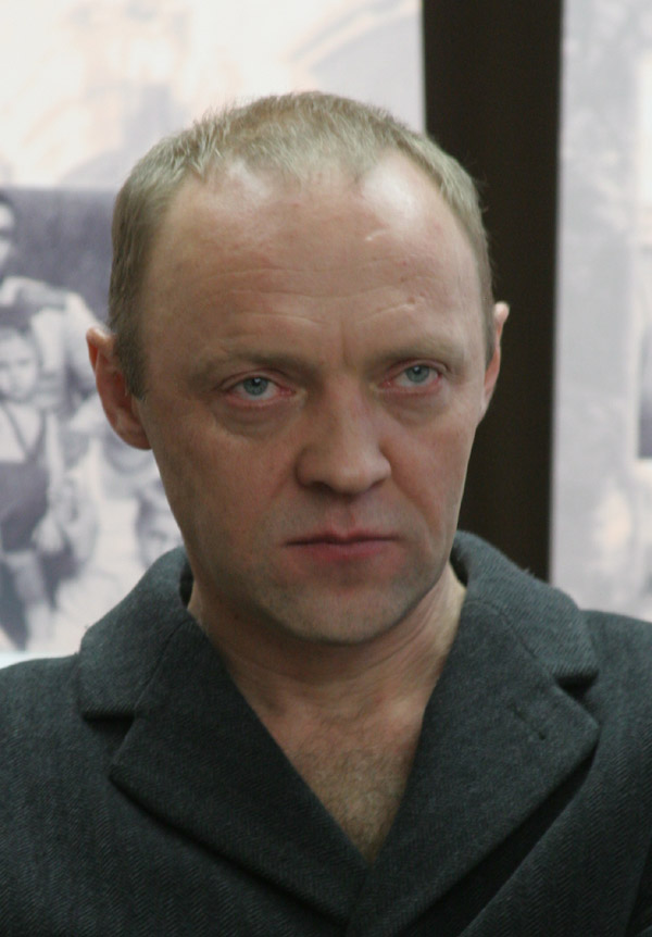 Виталий Кищенко
