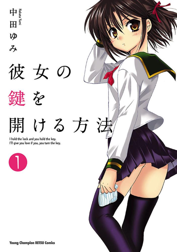 Kanojo no Kagi wo Akeru Houhou.jpg