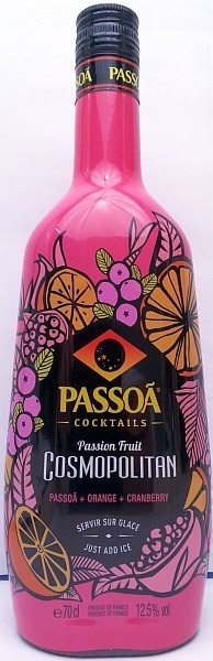 Cosmopolitan