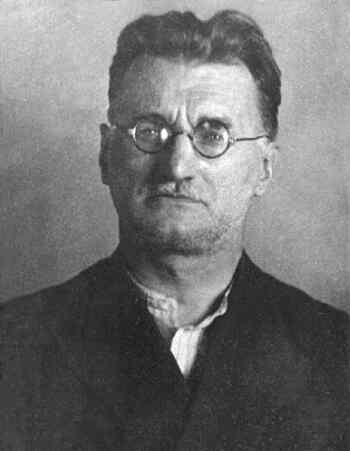 Б. И. Свечников