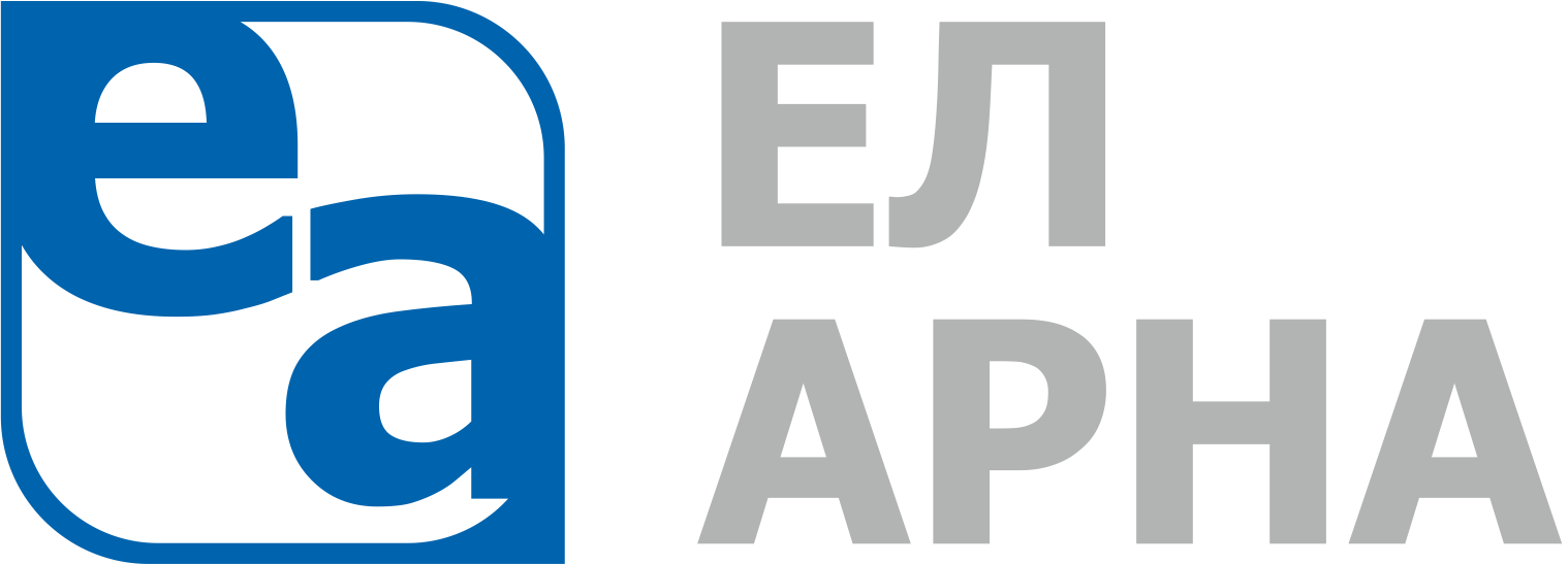Файл:ElArna logo 2017.png