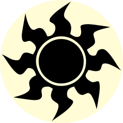 White mana.png