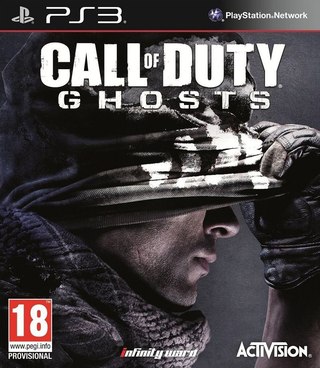 Обложка для PS3