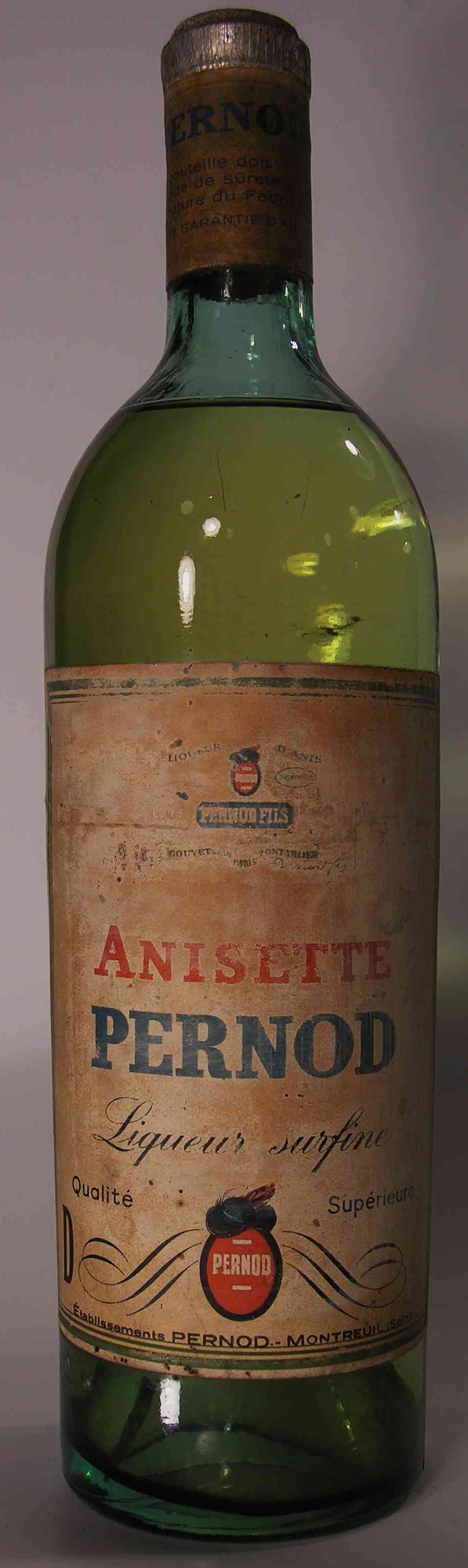 Anisеttе