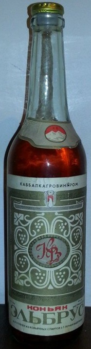 Эльбрус