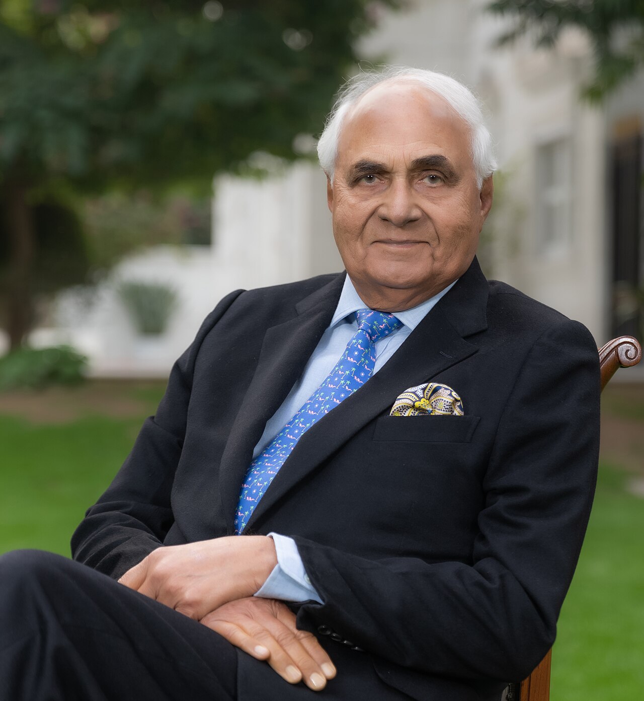 Kushal Pal Singh Latest Image 14th November 2024.jpg