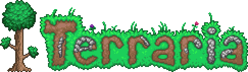 Файл:Terraria Logo.png