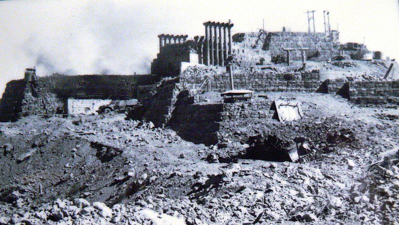 2-מוצב החרמון 1973.JPG
