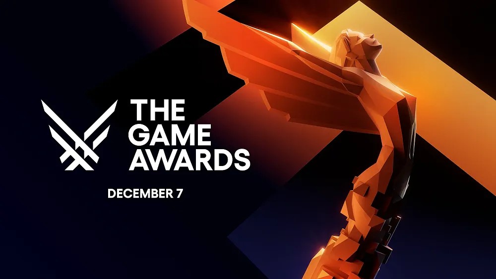 Файл:The Game Awards 2023.jpg