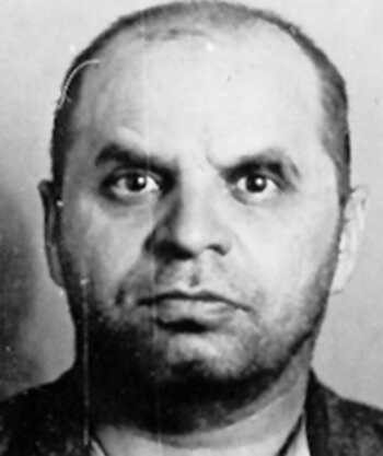 В. Н. Преображенский