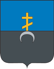 Вариант герба 1811 года