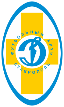 Эмблема «Динамо-Ставрополь»
