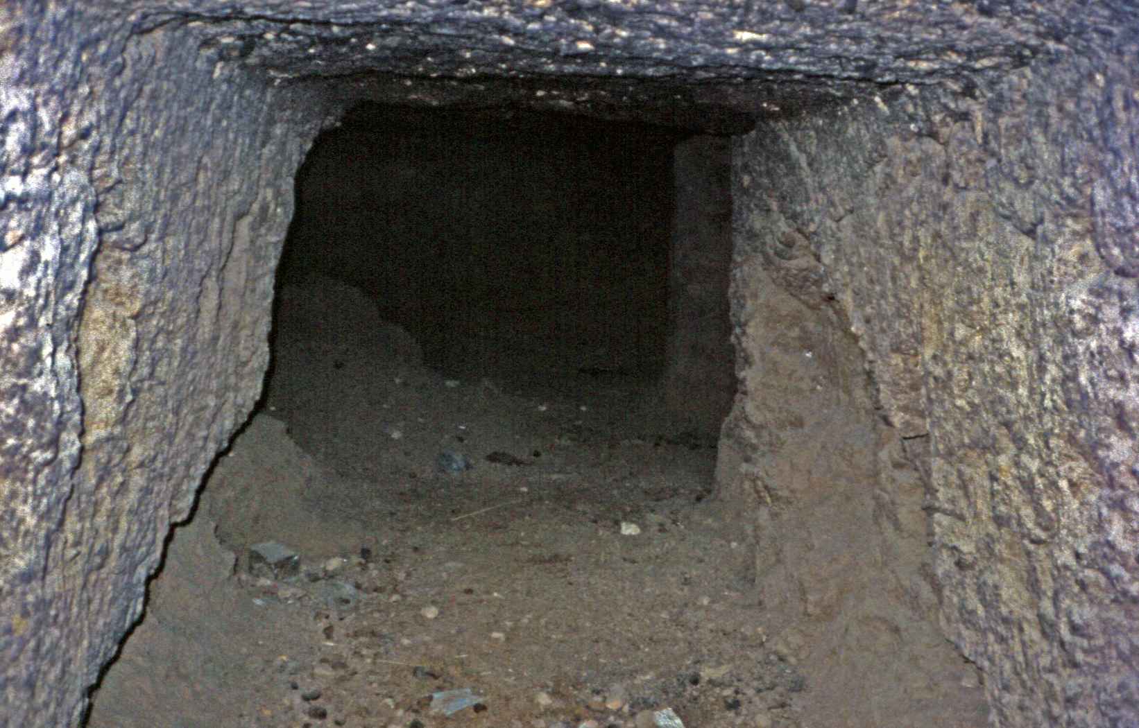 Погребальная камера