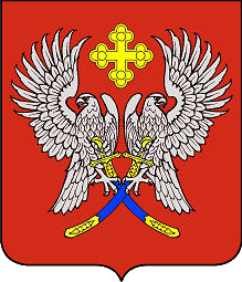 Герб города Суровикино