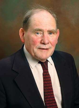 Sydney BrennerBrenner.jpg