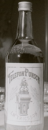 Telefon Punsch