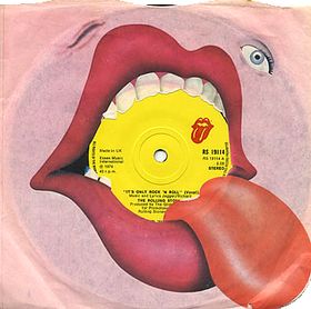 It's Only Rock 'n Roll (But I Like It) UK cover.jpg