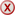 ❌