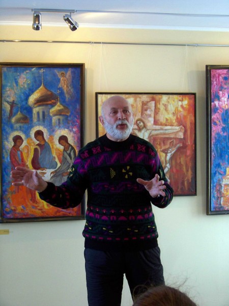 Vyacheslav Kanistchev.jpg