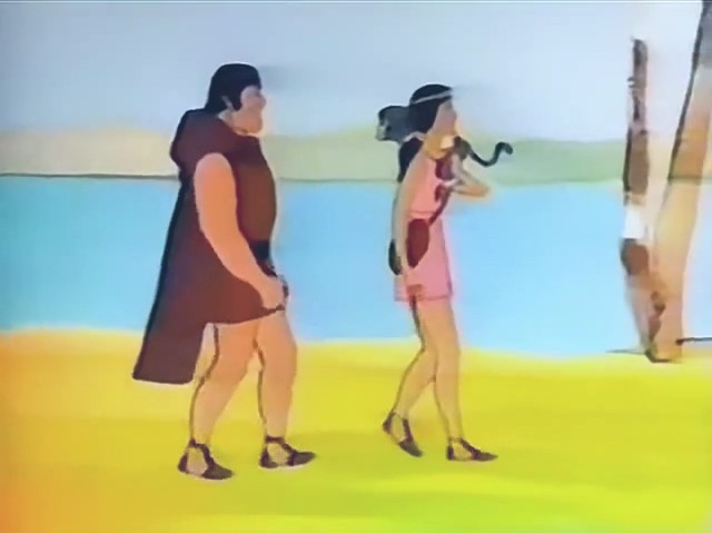 Сунана — помощью Безымянного земледельца....