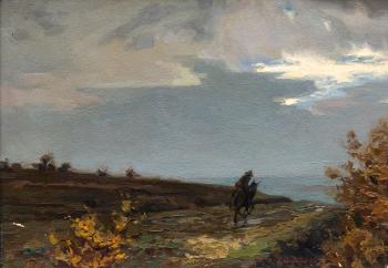 «Осень», 1946 г.