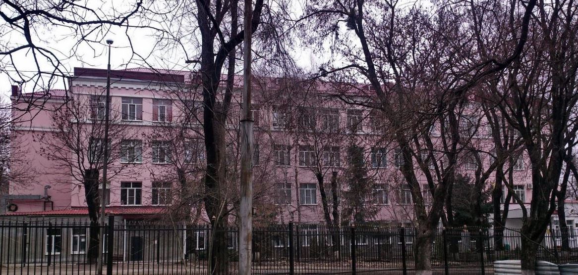 Файл:Ставрополь школа 32 Здание.jpg